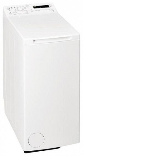 Стиральная машина Whirlpool TDLR 60810