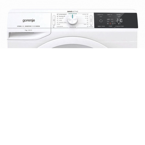Стиральная машина Gorenje WEI 72S3