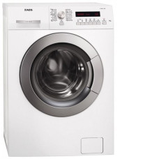 Стиральная машина узкая AEG l 73060 sl