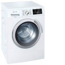 Стиральная машина с фронтальной загрузкой SIEMENS WS 12T460