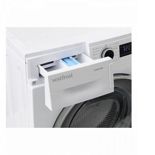 Стиральная машина VESTFROST VFSR610T20W