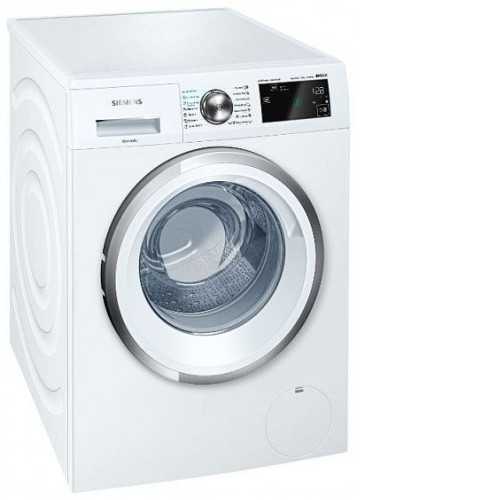 Стиральная машина SIEMENS WM 14T740