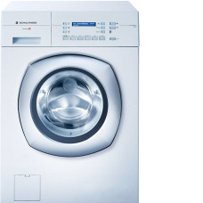 Стиральная машина SCHULTHESS Spirit eMotion 7035i