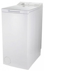 Стиральная машина с вертикальной загрузкой HOTPOINT-ARISTON wmtl 601 l cis