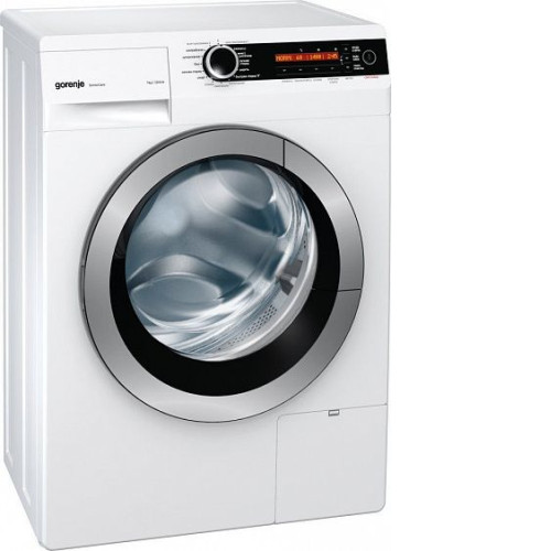 Стиральная машина полноразмерная GORENJE w 76z23 n/s