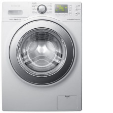 Стиральная машина с фронтальной загрузкой SAMSUNG WF-1802XEC Стиральная машина с фронтальной загрузкой SAMSUNG WF-1802XEC