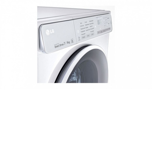 Стиральная машина с сушкой LG F12U1HDM1N