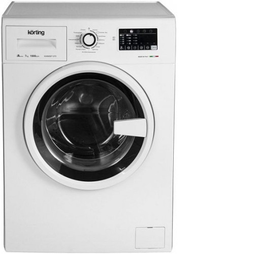 Стиральная машина KORTING KWM 55F1070