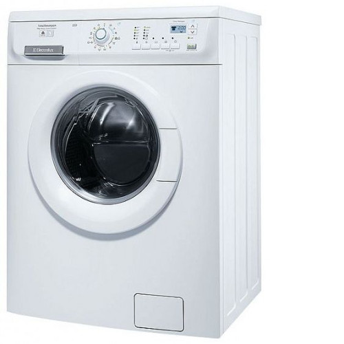 Стиральная машина полноразмерная ELECTROLUX ewf 127413 w