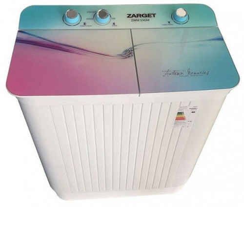 Стиральная машина Zarget ZWM 55GM