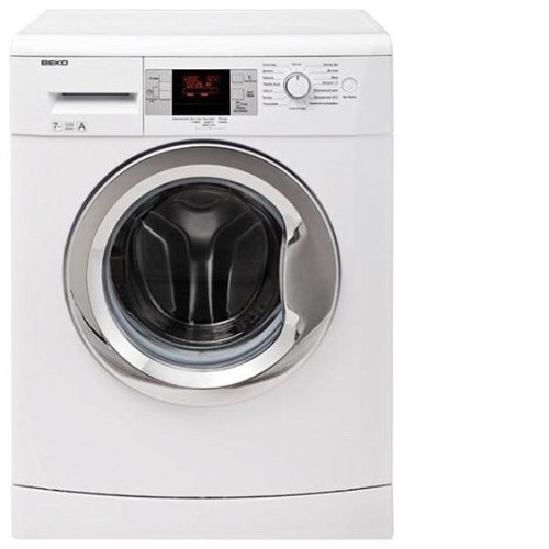 Стиральная машина BEKO wkb 71241 ptmc