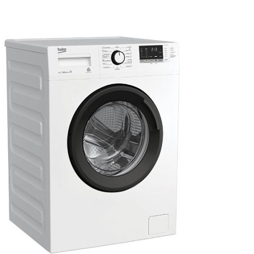 Стиральная машина BEKO WRE 6512 ZAW