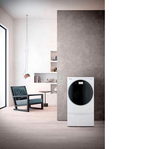 Стиральная машина Whirlpool FRR12451