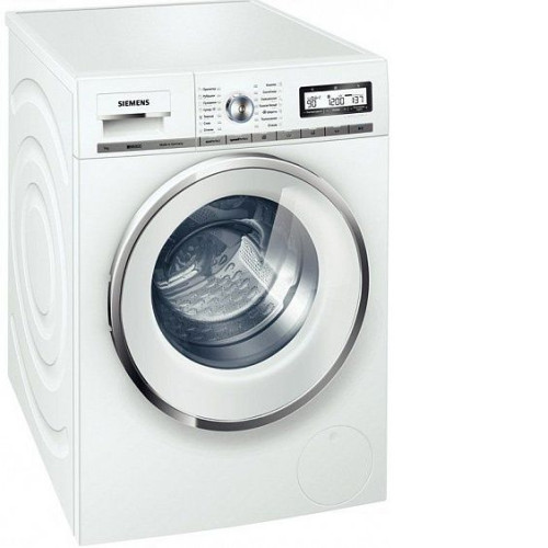 Стиральная машина SIEMENS wm 12y591 oe