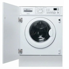 Стиральная машина встраиваемая Electrolux EWG 147510 W