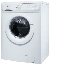 Стиральная машина полноразмерная ELECTROLUX ewp 106100 w Стиральная машина полноразмерная ELECTROLUX ewp 106100 w