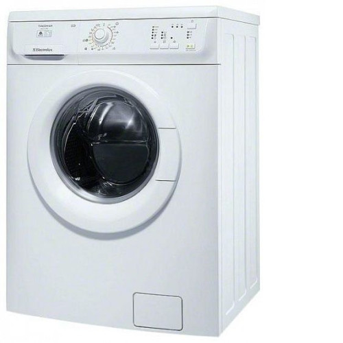 Стиральная машина полноразмерная ELECTROLUX ewp 106100 w