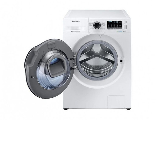 Стиральная машина SAMSUNG WD80K52E0ZW
