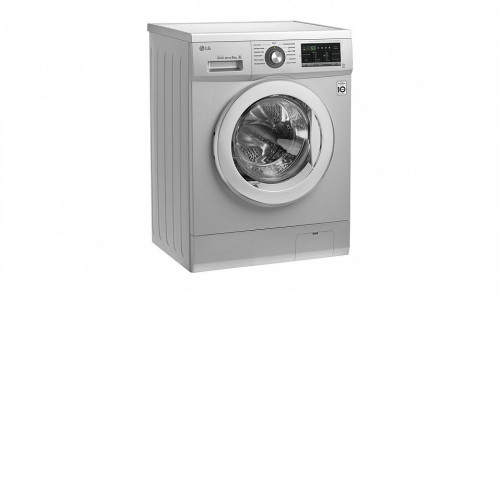 Стиральная машина LG FH-2G6TD4