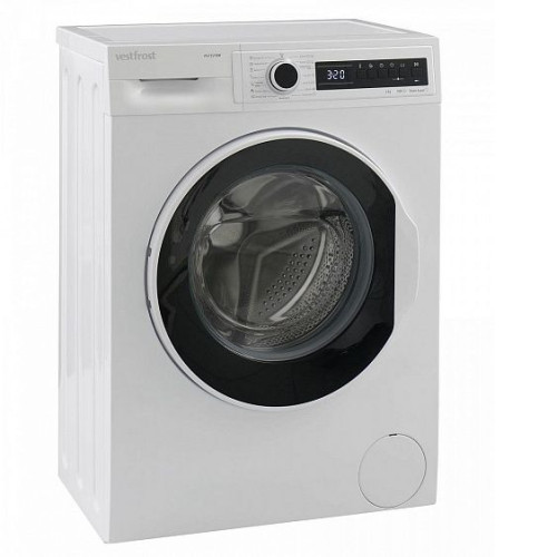 Стиральная машина VESTFROST VF6T2S100W