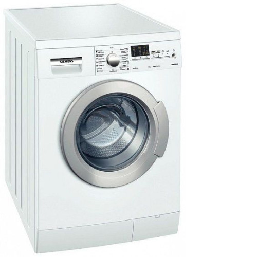 Стиральная машина SIEMENS wm 12e444 oe
