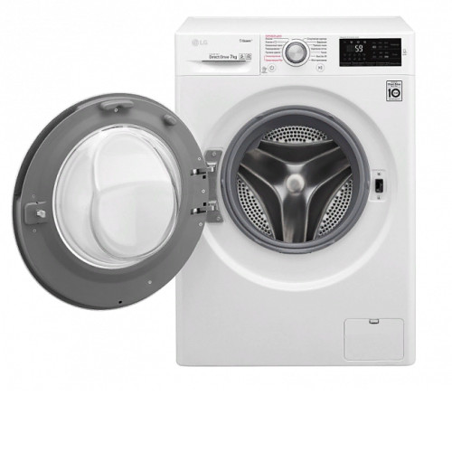 Стиральная машина LG F2J5HS4W