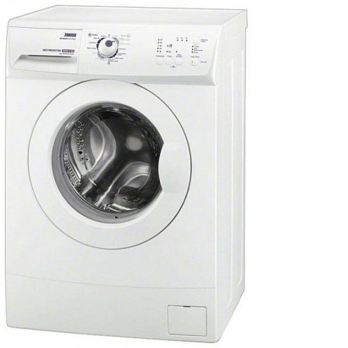 Стиральная машина ZANUSSI zwg 6125 v
