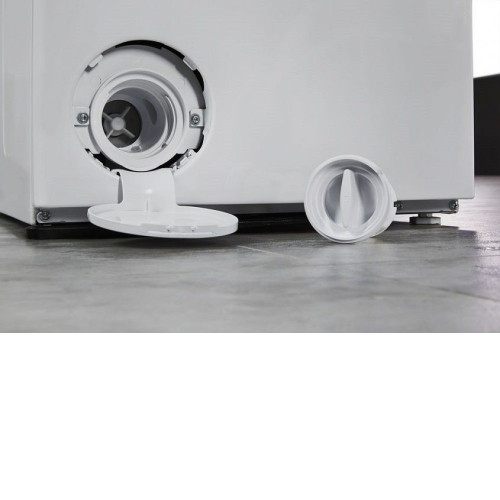 Стиральная машина WHIRLPOOL TDLR 65230