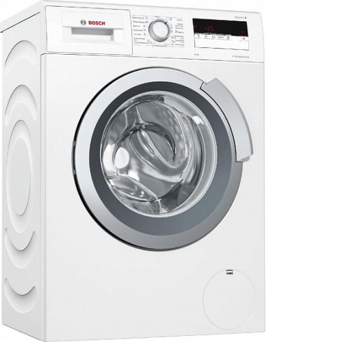Стиральная машина BOSCH WLL24163OE