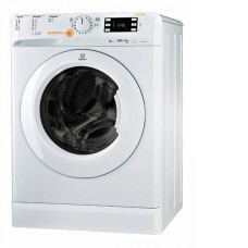 Стиральная машина с фронтальной загрузкой INDESIT xwde 75128x wkkk cis