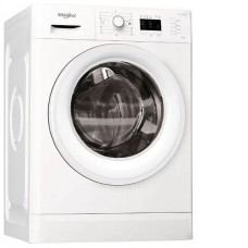 Стиральная машина WHIRLPOOL FWL 61052W EU