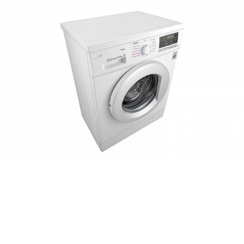 Стиральная машина LG F1096MDS0