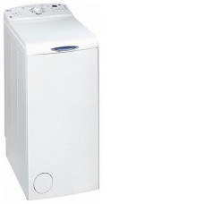 Стиральная машина с вертикальной загрузкой WHIRLPOOL awe 7729
