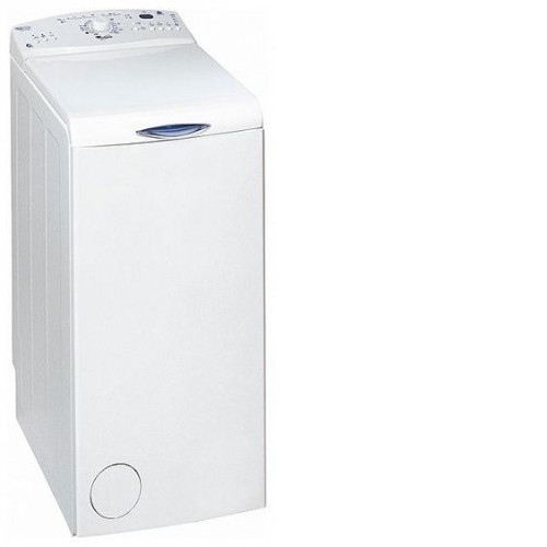 Стиральная машина с вертикальной загрузкой WHIRLPOOL awe 7729