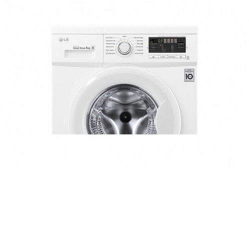 Стиральная машина LG F80B8LD6