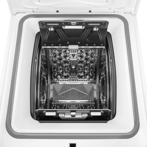 Стиральная машина MAUNFELD MFWM128WH