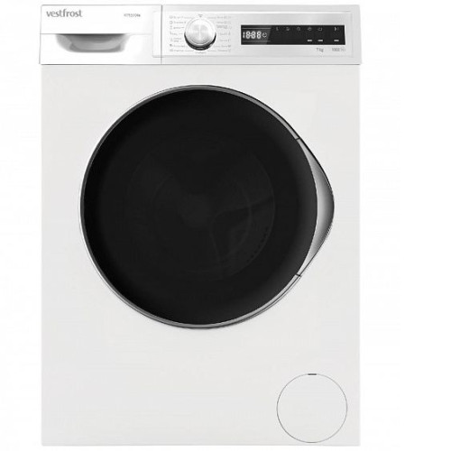 Стиральная машина VESTFROST VF7T2S100W