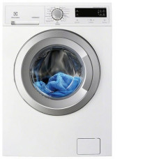 Стиральная машина узкая ELECTROLUX ews 11277 fw