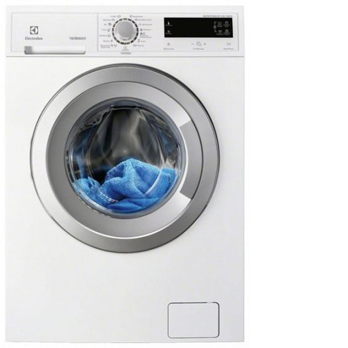 Стиральная машина узкая ELECTROLUX ews 11277 fw
