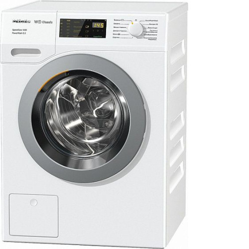 Стиральная машина MIELE WDB330 WPS SpeedCare 1400