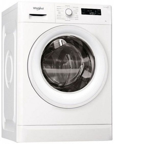 Стиральная машина Whirlpool FWSF 61052 W