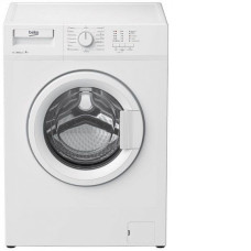 Стиральная машина Beko RGE 64P1 BWW