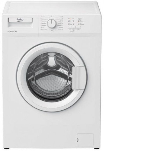 Стиральная машина Beko RGE 64P1 BWW