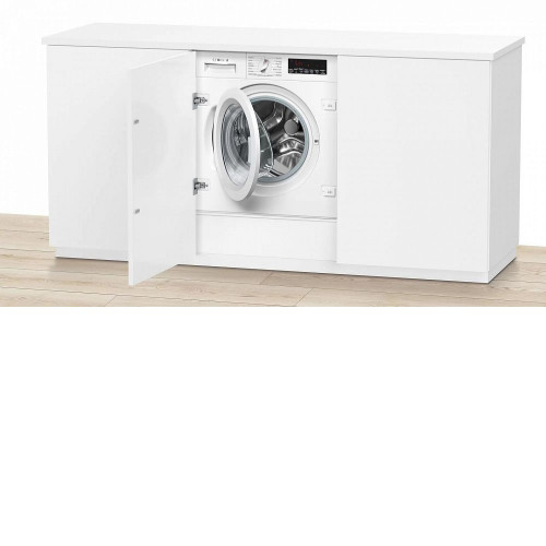 Стиральная машина встраиваемая Bosch Serie 8 WIW28440