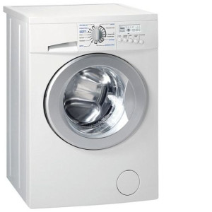 Стиральная машина узкая GORENJE ws 53z105
