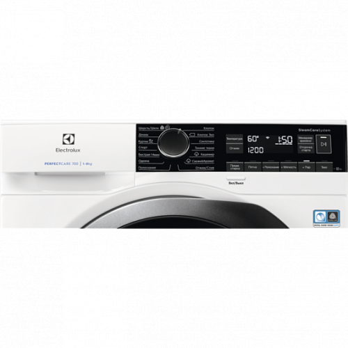 Стиральная машина Electrolux PerfectCare 700 EW7F2R48S