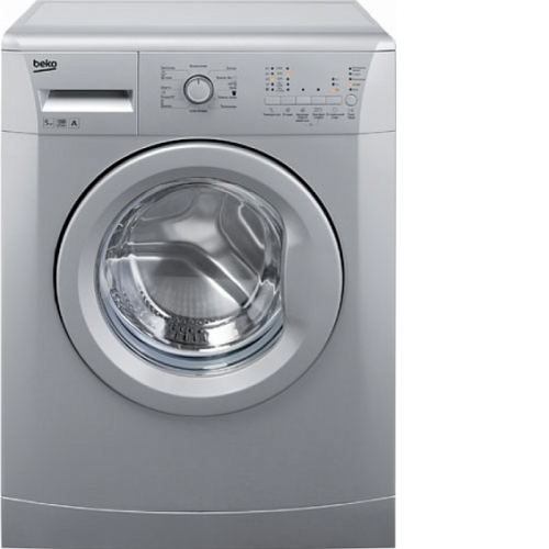 Стиральная машина с фронтальной загрузкой BEKO ELB 57021 PTMS