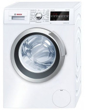Стиральная машина с фронтальной загрузкой BOSCH wlt24460oe