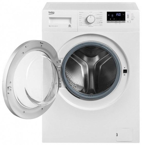 Стиральная машина Beko WRE 7512 XSW