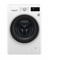 Стиральная машина с фронтальной загрузкой LG F12U2HDM1N